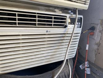 LG Air Conditioning