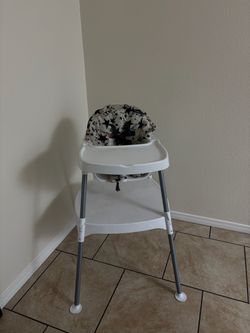 3 in 1 High Chair
