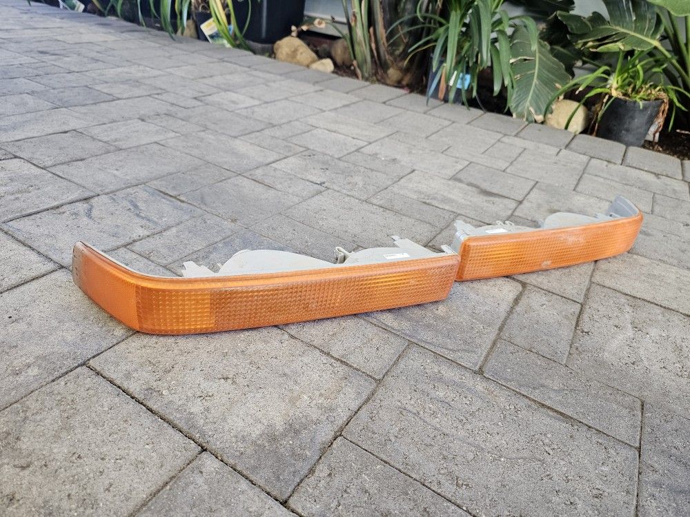 1999 Chevrolet S10 Turn Signals Oem