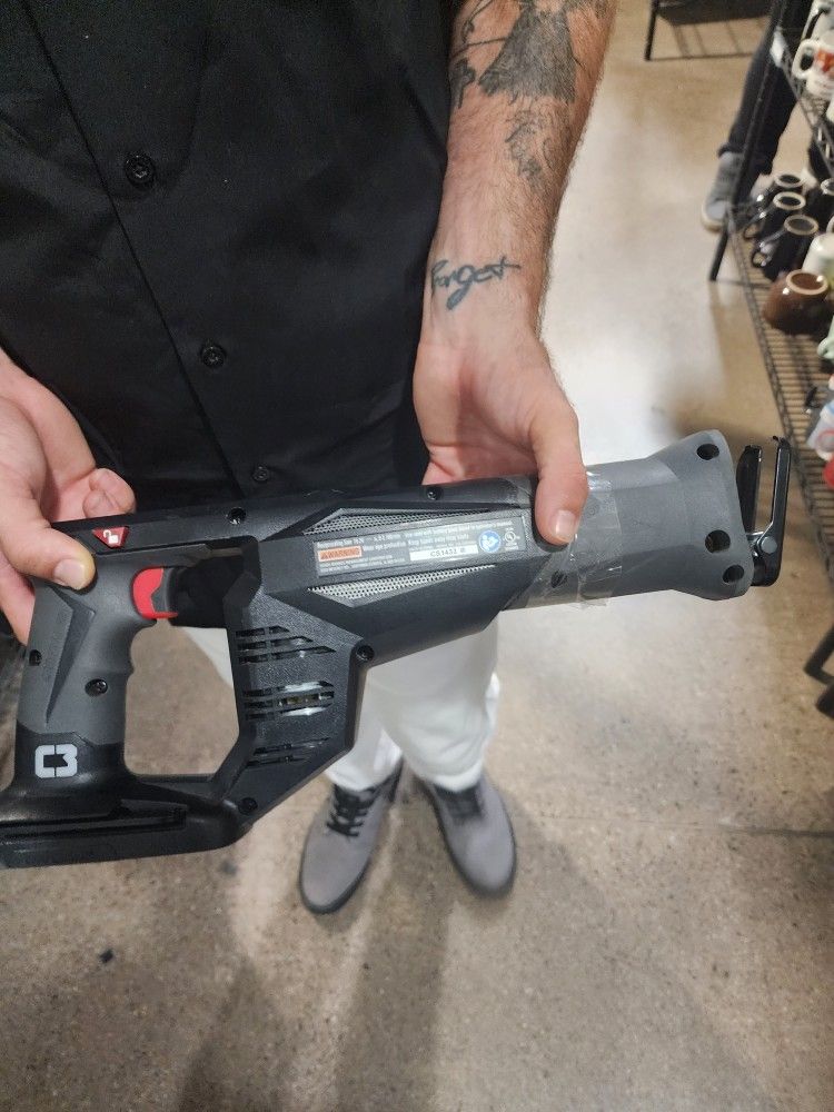 Craftsman reciprocating saw 19 2v 40 o b o for sale in phoenix az