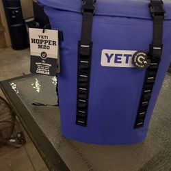Yeti 