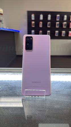 S20 FE unlocked 128gb