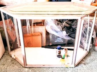 Display Case