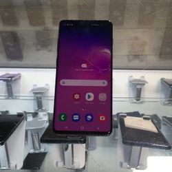 Samsung Galaxy S10/ Unlocked 