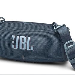 JBL Xtreme 3 - Portable Bluetooth Speaker