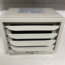 COMFORT ZONE HEATER 