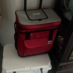 Colman Cooler
