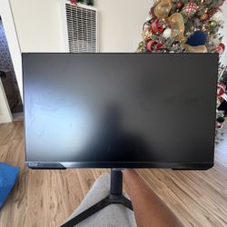 Gaming Monitor 