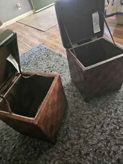 Toy box