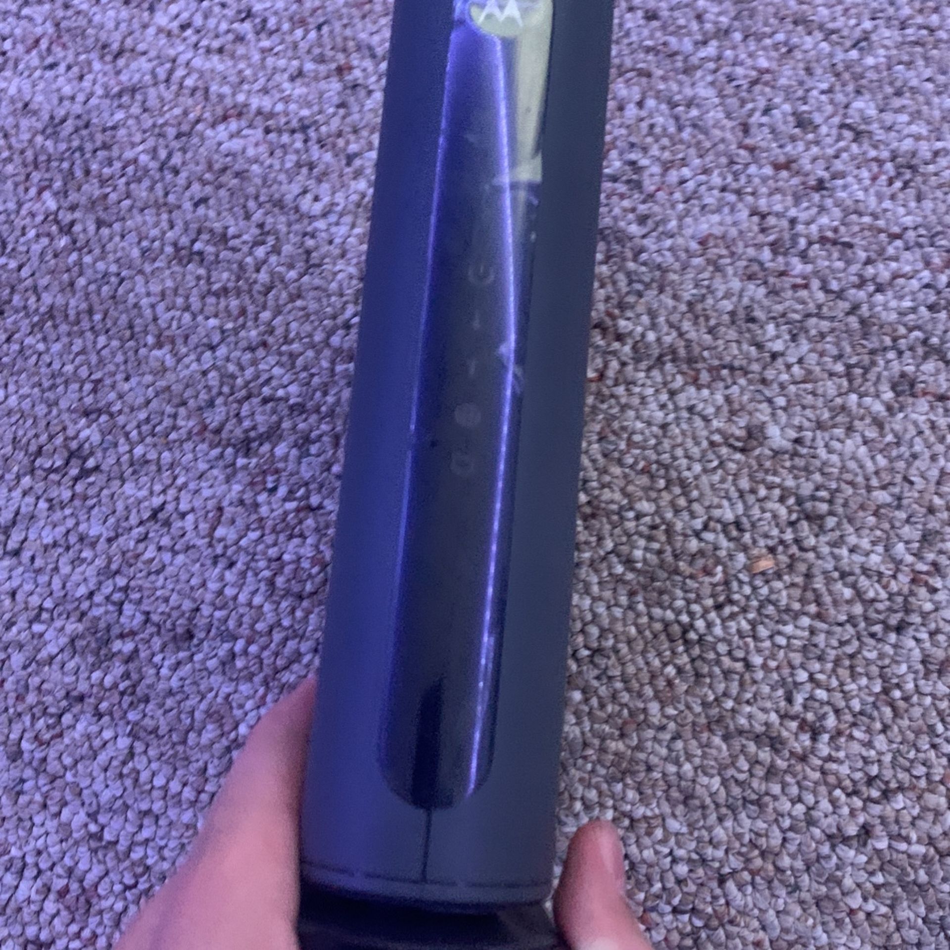 Motorola Docisis 3.1 Cable Comcast Modem