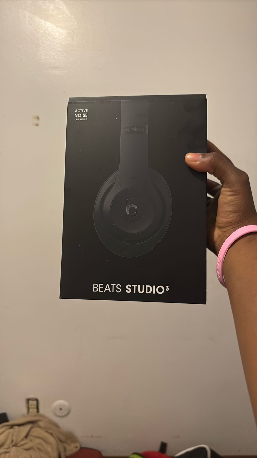 Beats For 120