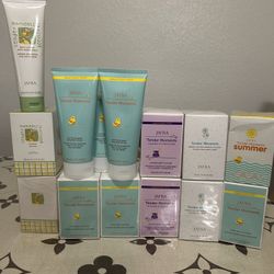Perfumes Y Creams 