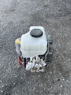 Toyota 4runner Abs Pump 05-09