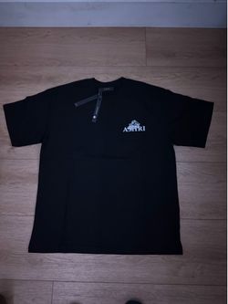 Amiri Men T shirt