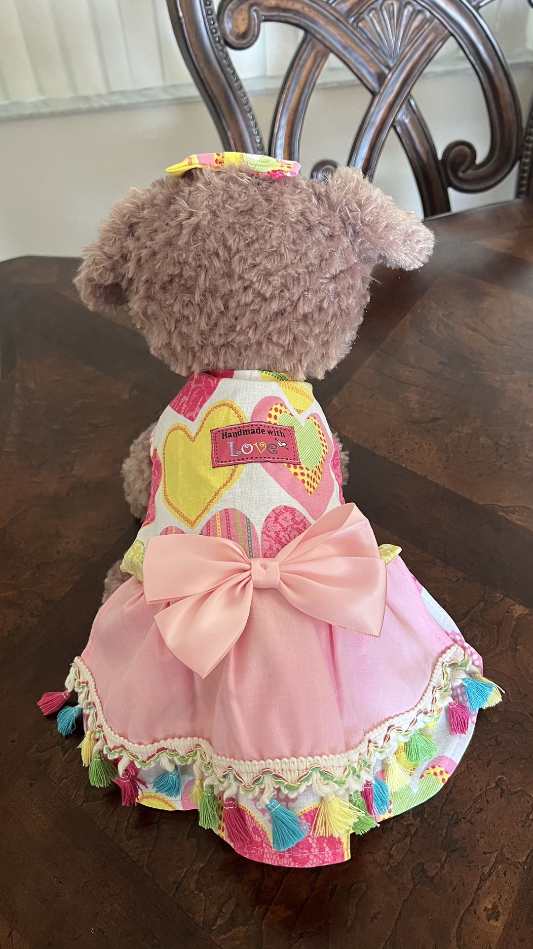 Dog Dress 🐶🐾🐾
