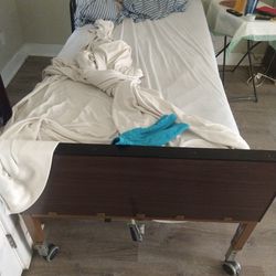Hospital Bed For home use