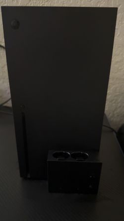 XBOX SERIES X