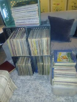 1500 Records