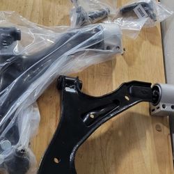 2005 - --2009 Chevy Equinox 6 Piece Front Suspension Rebuild Kit