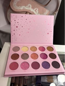 Makeup
