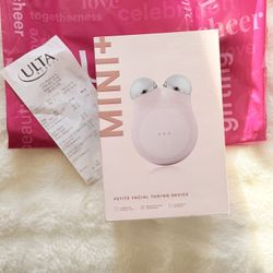 Facial Toning Device 