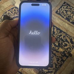 iPhone 14 Pro Max 1 TB