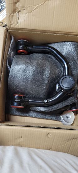 1995---2004 Toyota Tacoma / 4Runner  Performance Upper Control Arms