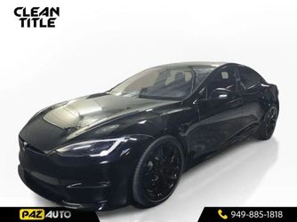 2023 Tesla Model S