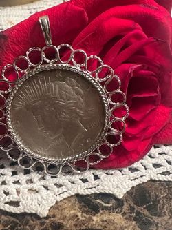Moneda La Paz 1922