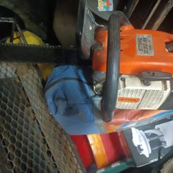 032 Stihl 