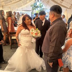 Matrimonios Civiles