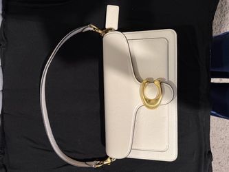 Coach tabby shoulder bag