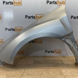 Left Fender Subaru Impreza 2011