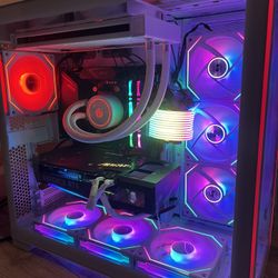 Gaming Pc Nvidia Graphics Card 