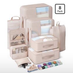 Travel organizer