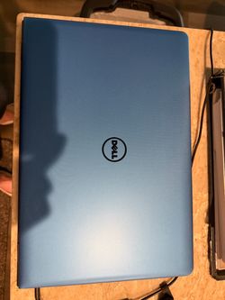 Dell Inspiron 17