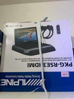 Brand new! Never opened
