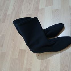 Women Heel Boots
