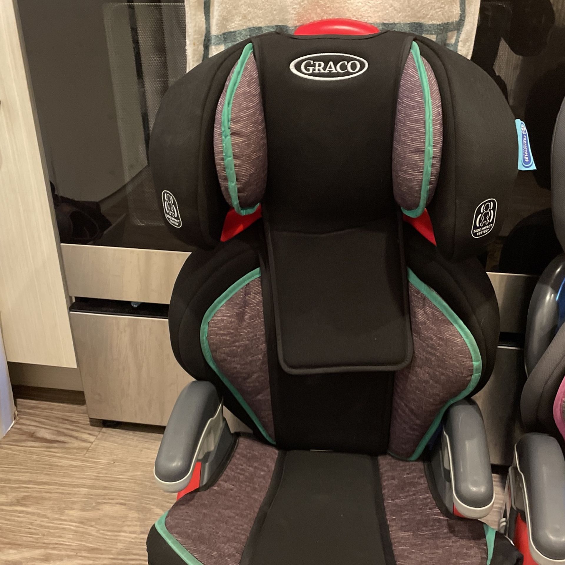 Car Seat 