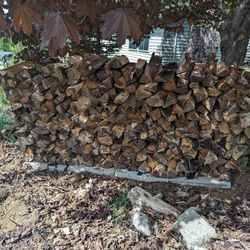 Firewood 