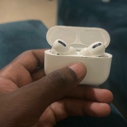 AirPod Pros