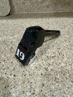 Gt Bmx gooseneck stem (freestyle)