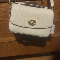 Coach Crossbody