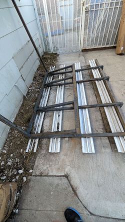 Racks for truck