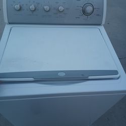Whirlpool Washer 