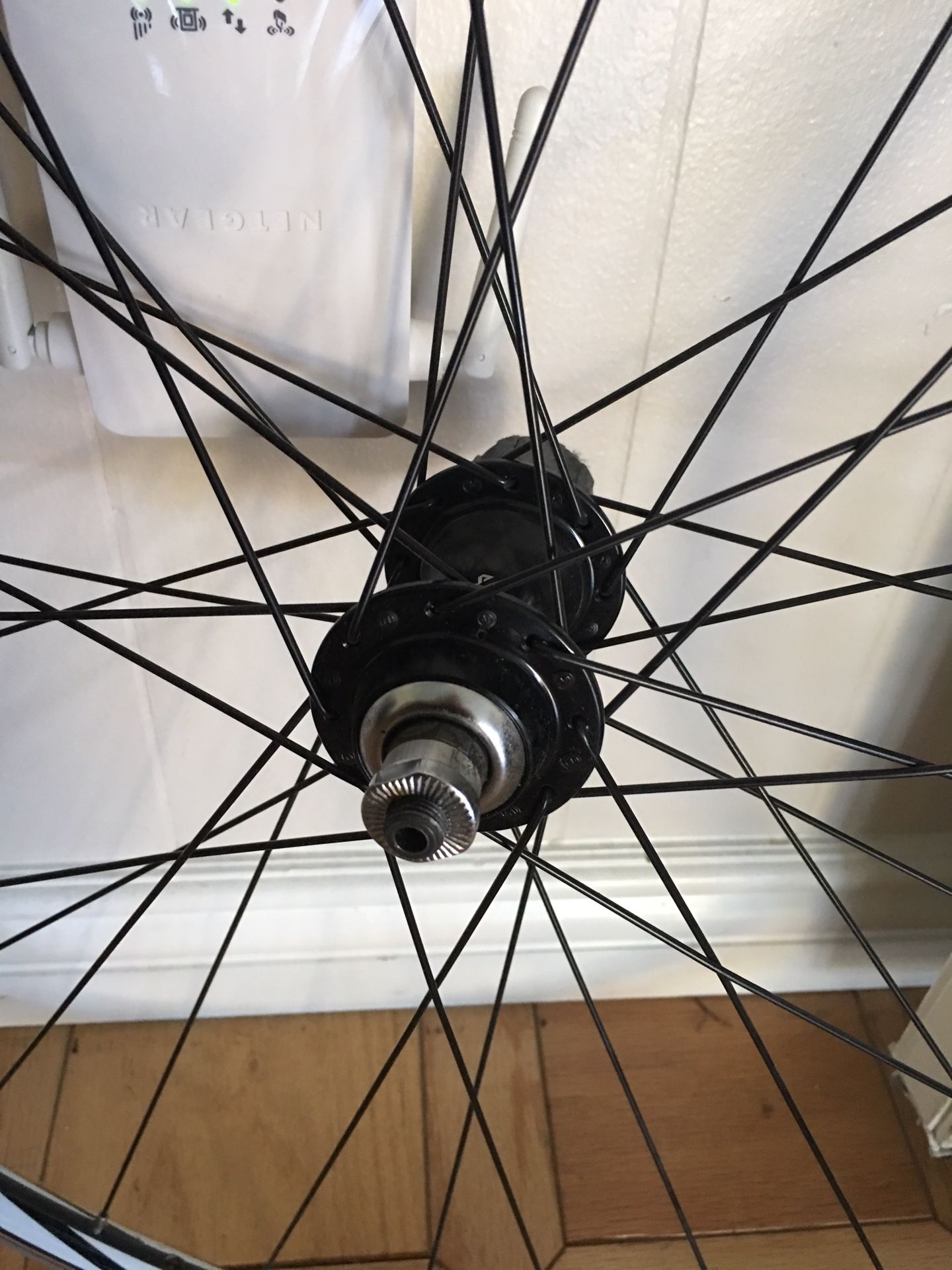 Maddox RS 3.0 Wheelset for Road Bike for Sale in Santa Ana CA OfferUp