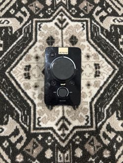 Astro Mixamp