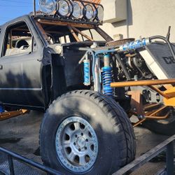 BAJA Pre Runner 1995 Ford Ranger