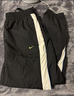 Nike TN Swoosh Pants