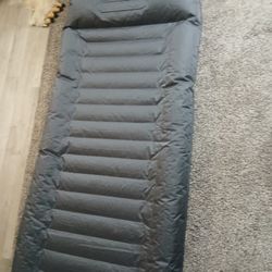 Air Mattress 